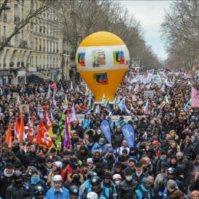 Grève du 2 octobre : les syndicats relancent la mobilisation