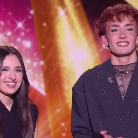 Star Academy : à 18 ans, Ambre décroche sa place en finale face à Victor