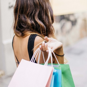 D'après cette étude, faire du shopping rend heureux et diminue le stress !