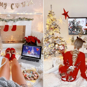 Films de Noël : TF1 donne déjà le coup d’envoi de cette saison magique