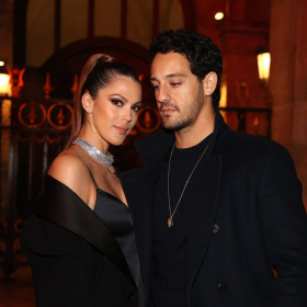 "J'étais détruit de l'intérieur" : Diego El Glaoui relance la tempête médiatique autour de sa rupture avec Iris Mittenaere