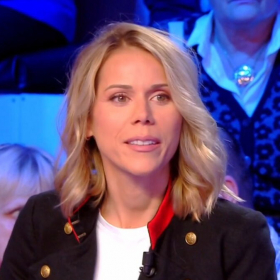 "Ce que personne ne voyait" : Tiphaine Auzière brise le silence sur le cyberharcèlement visant Brigitte Macron