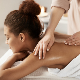 Massage esthétique : quels bienfaits pour le corps et l’esprit ?