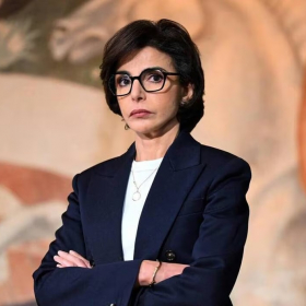 “Tout a explosé gravement” : comment la crise d’angoisse de sa fille a bouleversé la vie de Rachida Dati