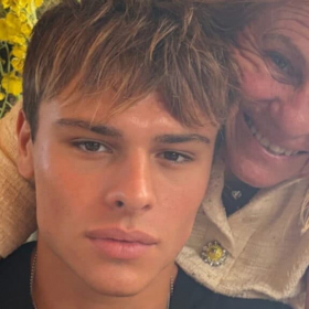 Cameron Smet : ce que l’on sait vraiment du petit-fils de Johnny Hallyday qui affole les réseaux sociaux