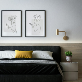 Pourquoi votre chambre doit absolument être parfaitement rangée