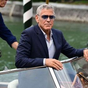 De Hollywood au Var : ce choc du quotidien que George Clooney n’avait pas anticipé