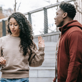 Voici les 10 causes de rupture les plus fréquentes chez les femmes et chez les hommes