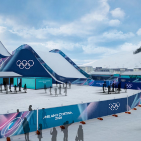 JO d'hiver 2026 : voici les primes que toucheront les médaillés français