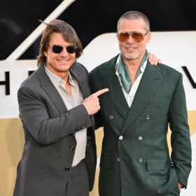 20 ans après “Entretien avec un vampire”, Tom Cruise et Brad Pitt réunis… mais pas comme vous l’imaginez