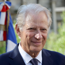 Dominique de Villepin règle ses comptes : Bardella visé, Macron aussi dans le collimateur