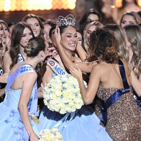 Miss Tahiti devient Miss France 2026 : ce détail de son parcours que personne n’avait vu venir
