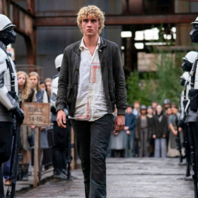 Hunger Games 6 : ces images inédites qui relancent toute la saga