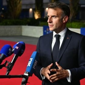 Ce que révèle vraiment la réponse d’Emmanuel Macron à cet élève sur son avenir