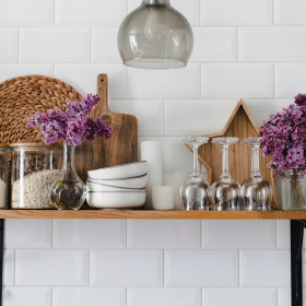 La clé du rangement : adoptez cette règle toute simple pour une maison toujours impeccable
