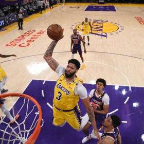 NBA : les Lakers de Los Angeles bientôt vendus pour 10 milliards de dollars et un record historique