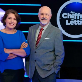 Des chiffres et des lettres : Bertrand Renard et Arielle Boulin-Prat obtiennent près de 450 000 euros après leur licenciement