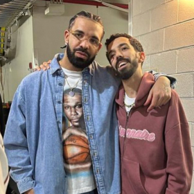 Bigflo reconnu par Drake en plein concert à Paris : la vidéo qui affole les réseaux