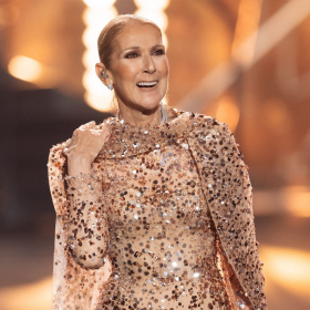 "Je t’aime" : ce message bouleversant de Céline Dion qui relance l’espoir d’un retour sur scène