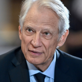 Dominique de Villepin candidat en 2027 ? Ce qu’il a vraiment dit (et ce qu’il ne dit pas)