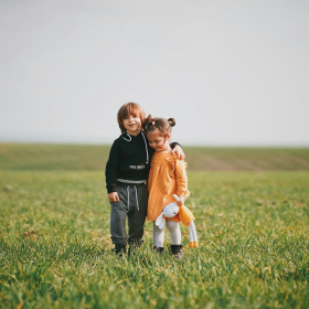 Vos enfants se disputent souvent ? Voilà pourquoi c'est une excellente nouvelle !