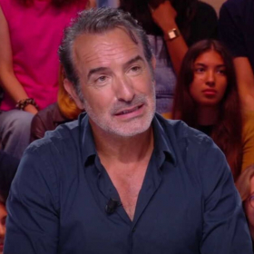 "Je m’en passerais…" : Jean Dujardin réagit enfin à la polémique qui secoue son nouveau film