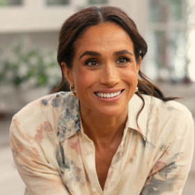 Elle devait rester 3 jours : Meghan Markle repart au bout de deux heures et surprend tout le monde