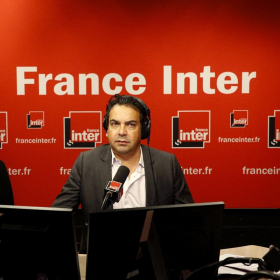 Scandale à France Inter : qui sont les deux cadres PS filmés avec Patrick Cohen et Thomas Legrand dans la vidéo choc ?