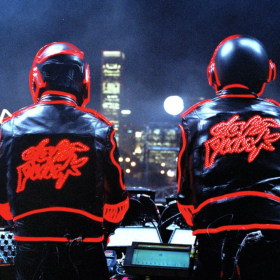 Daft Punk vont-ils faire leur retour ? Leur ex-manager rallume l’espoir