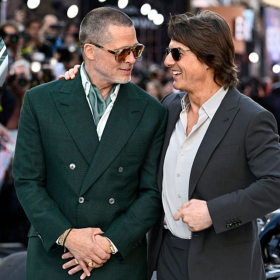 “Le vol n’est pas une innovation” : après la vidéo IA virale de Tom Cruise et Brad Pitt, 700 artistes tirent la sonnette d’alarme