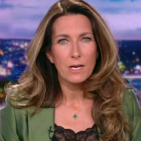 "2,5 millions de plus…" : une excellente nouvelle pour Anne-Claire Coudray