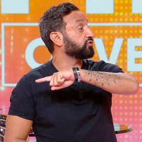 Cyril Hanouna bouleversé après sa récente rencontre avec Laeticia Hallyday : ce qu’il a vraiment ressenti