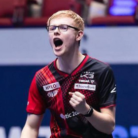 Félix et Alexis Lebrun : la finale totalement folle qui a secoué Mascate