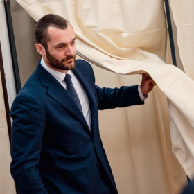 Municipales à Menton : la décision de Louis Sarkozy qui pourrait bouleverser le duel face au RN