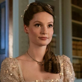 “Deux ans après la mort de son mari…” : Francesca Bridgerton va vivre une histoire qui va tout faire basculer