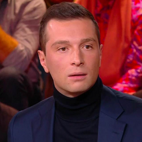 Jordan Bardella : sur France 2, une remarque déclenche un fou rire général dans Quelle Époque !