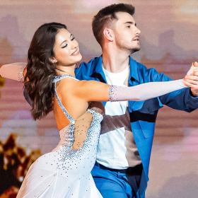 Julien Lieb face à ses limites : pourquoi Danse avec les stars a tout remis en question