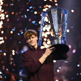 Jannik Sinner : ses gains records cette saison font halluciner le monde du tennis