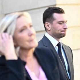 « La seule solution, c’est de retourner aux urnes » : Bardella et Le Pen posent leurs conditions face à Lecornu