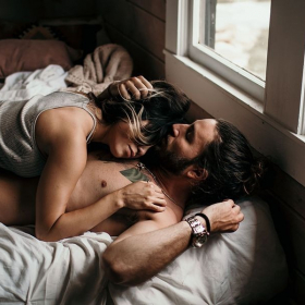 Voici le nombre de calories que nous brûlons en faisant l'amour
