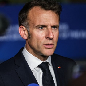 “Ce qui est le plus dur…” : Emmanuel Macron se confie sur la fin de son mandat et surprend en parlant de son avenir après 2027