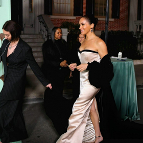 Gala à Hollywood : l’absence du nom de Meghan Markle sur la liste VIP crée la polémique