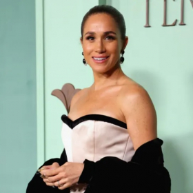 Absente du flyer VIP, Meghan Markle déclenche une nouvelle tempête à Hollywood