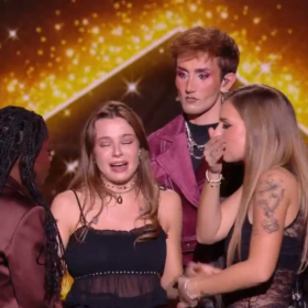 « Ce n’est qu’un au revoir » : pourquoi Anouk n’a jamais vraiment quitté la Star Academy