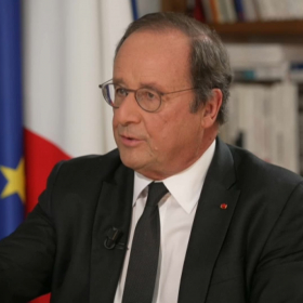 À Paris, le voisinage de François Hollande n’en peut plus du vacarme permanent