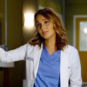 Grey’s Anatomy : Camilla Luddington révèle souffrir d’une maladie auto-immune chronique