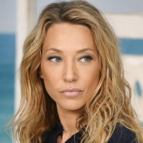 Laura Smet : “animal blessé”, confidences douloureuses et tacle à peine voilé à Laeticia Hallyday