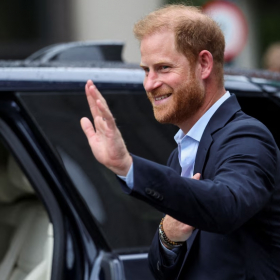 « J’ai la conscience tranquille » : Harry assume ses révélations et défend son livre explosif