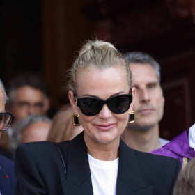 Laeticia Hallyday en deuil : la disparition brutale de son ami Kelly bouleverse Saint-Barthélemy