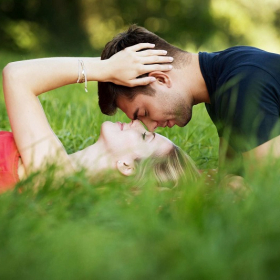 Le top 30 des petits noms d'amour les plus utilisés en couple